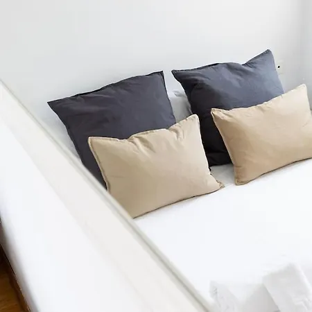 Penthouse In St Montano, Historic Centre, Wifi. * Malaga