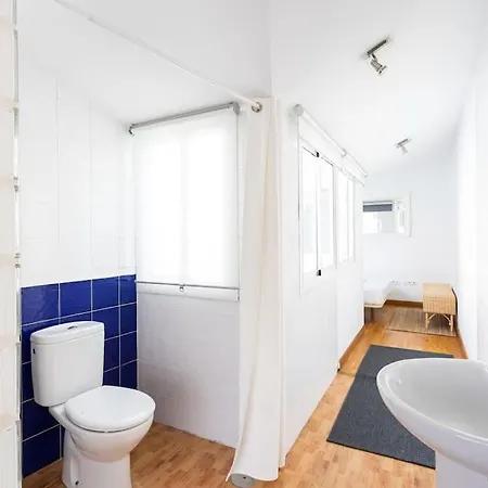 Penthouse In St Montano, Historic Centre, Wifi. * Malaga